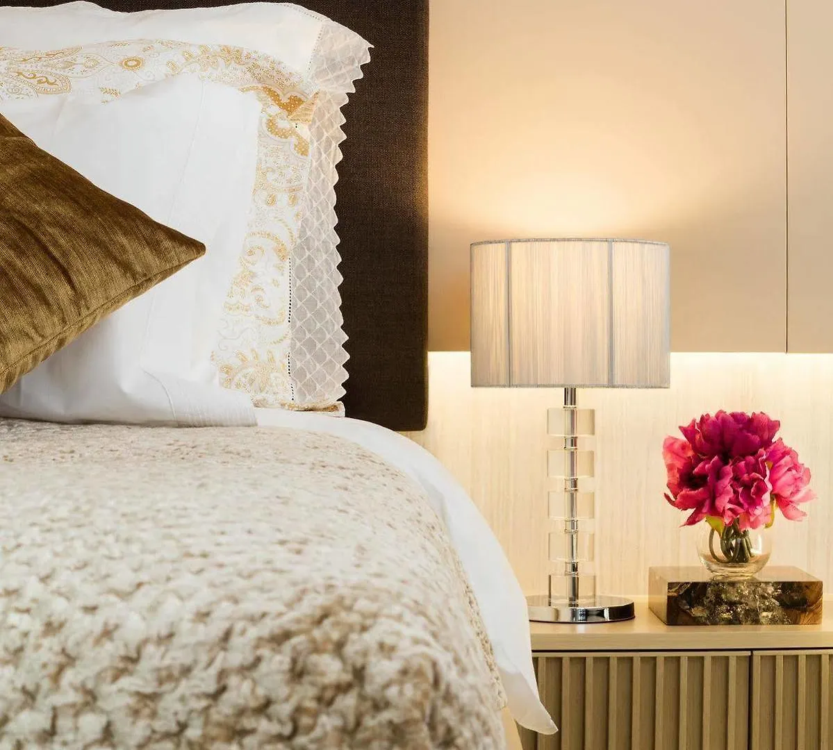 Burlington Hotel Hongkong