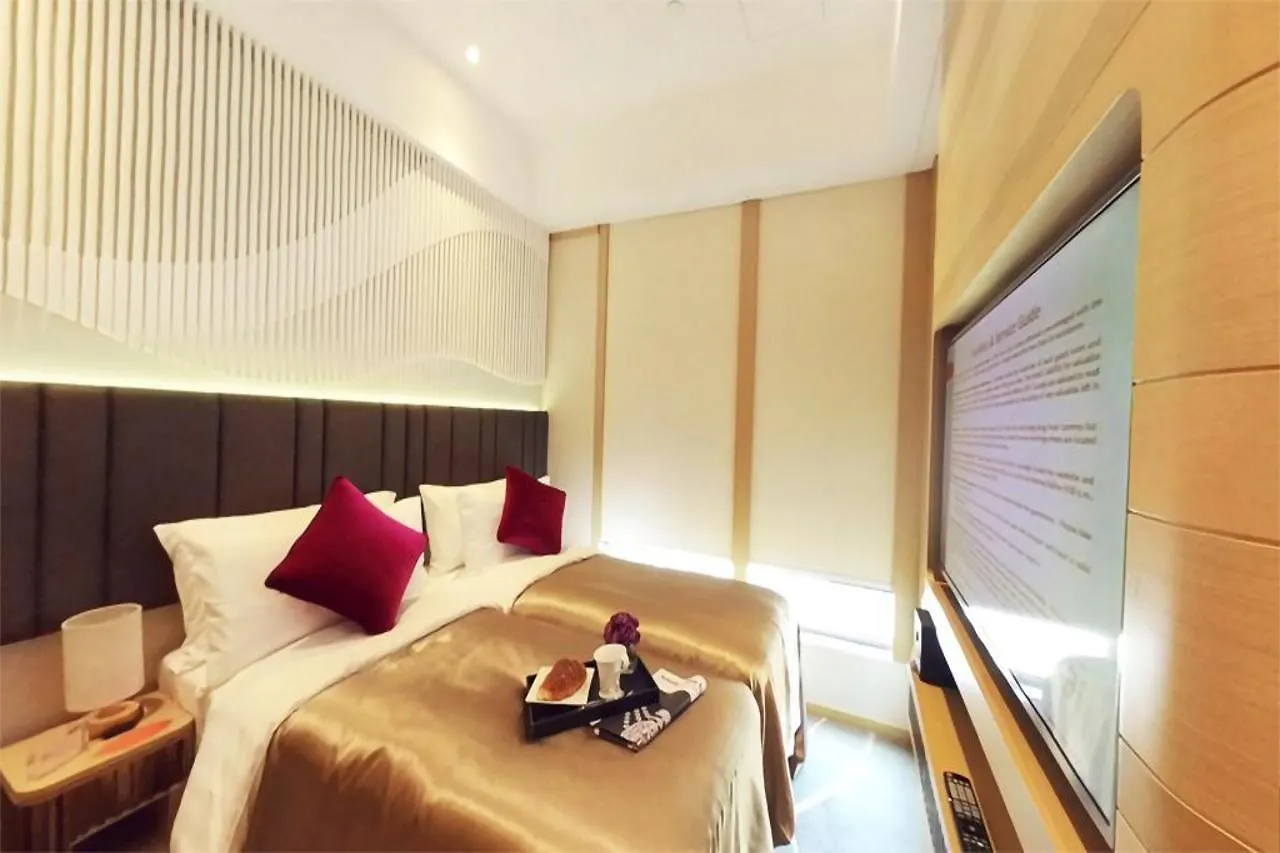 ****  Burlington Hotel Hong Kong China