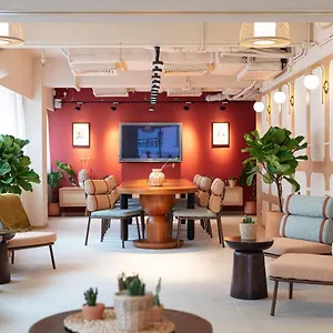 Hotel The Figo, Hongkong