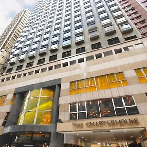 Charterhouse Causeway Bay Hong Kong
