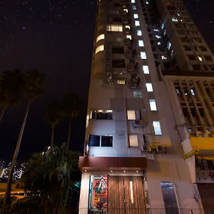 Hotel The Aberdeen Harbour By Ovolo, Hongkong