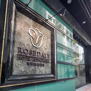 Rosedale Hong Kong