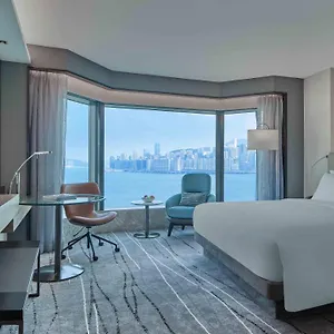 New World Millennium Hong Kong