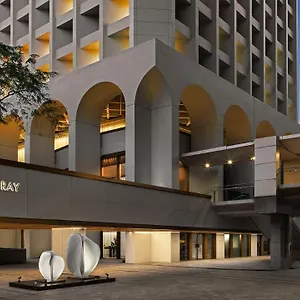 The Murray, Hong Kong, A Niccolo Hong Kong