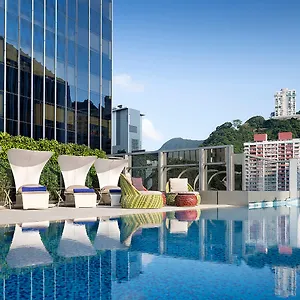 Indigo Island By Ihg Hong Kong