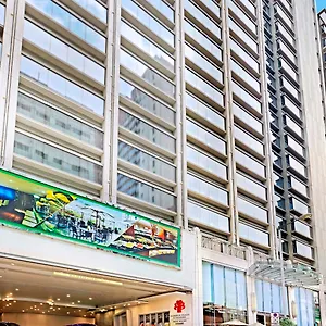 Harbour Plaza 8 Degrees Hong Kong