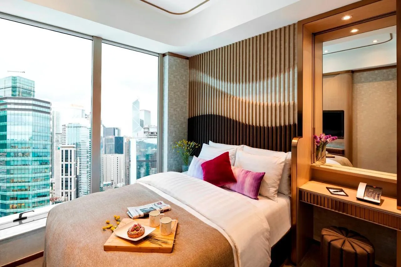 Burlington Hotel Hong Kong 4*,  China