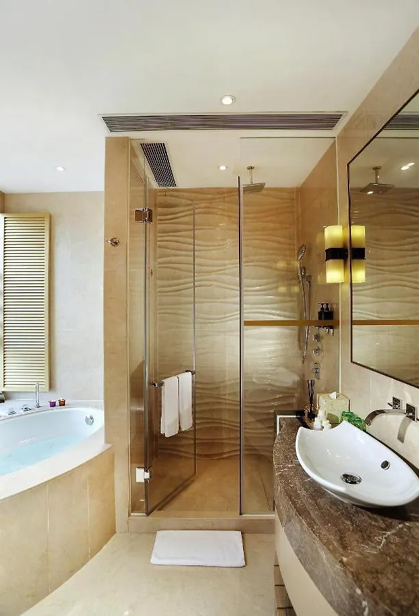 Burlington Hotel Hong Kong 4*,