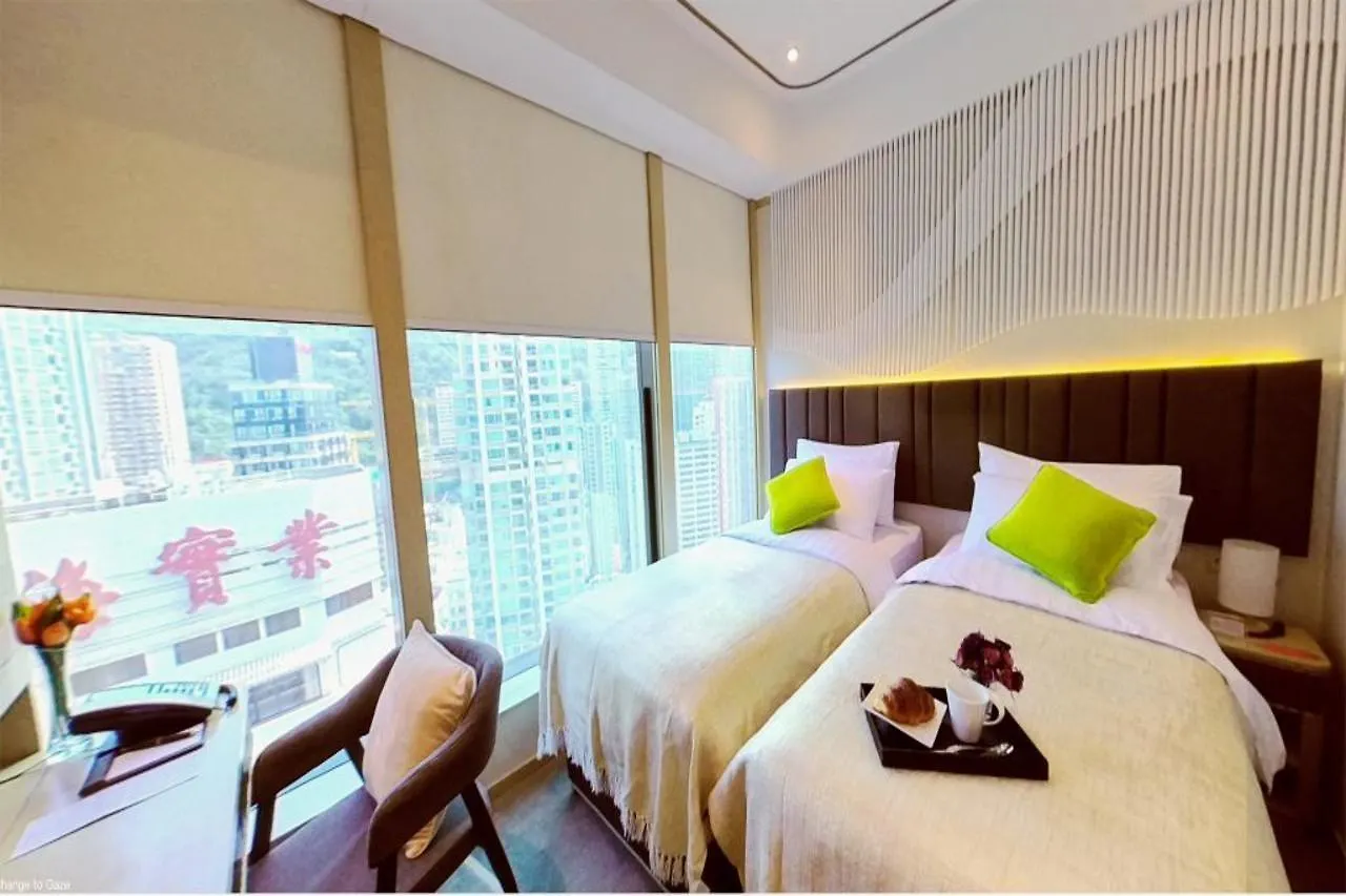 Burlington Hotel Hong Kong 4*,  China