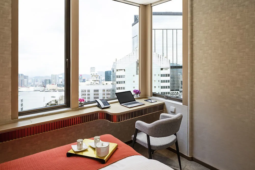 Burlington Hotel Hong Kong