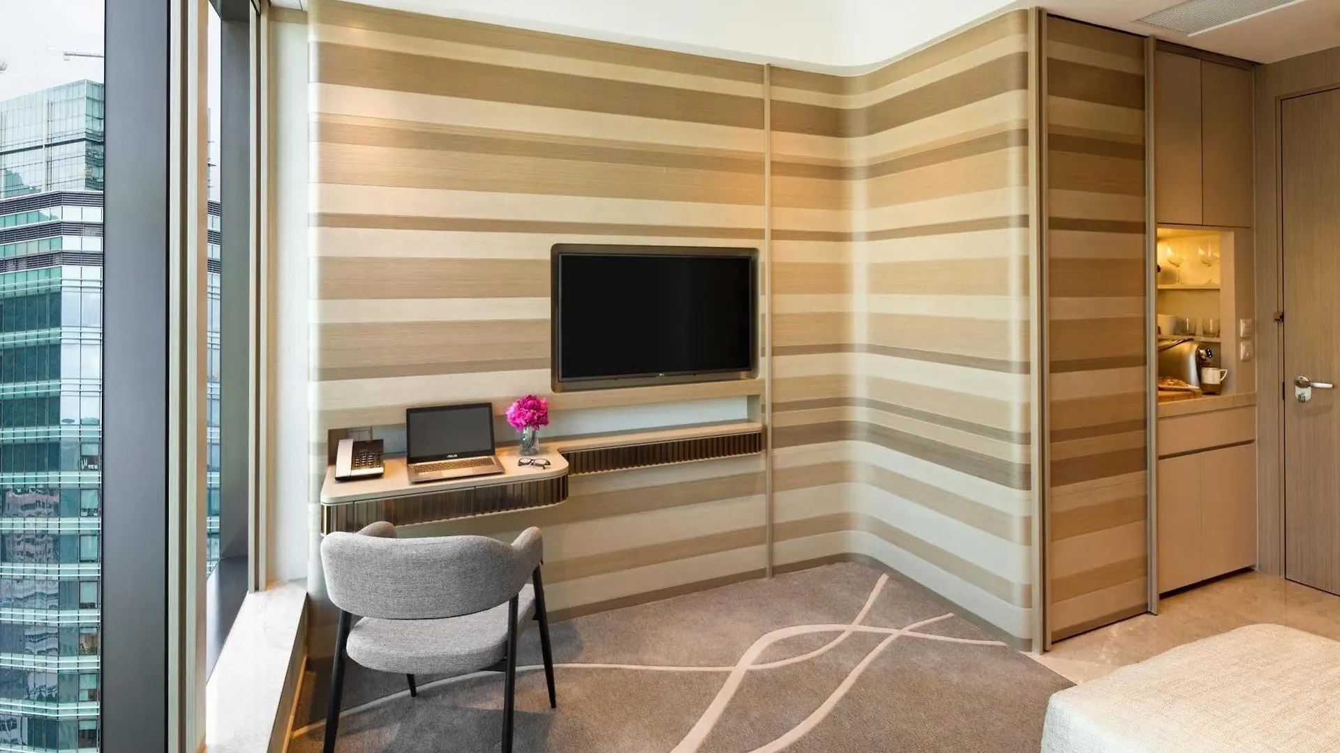 Burlington Hotel Hong Kong