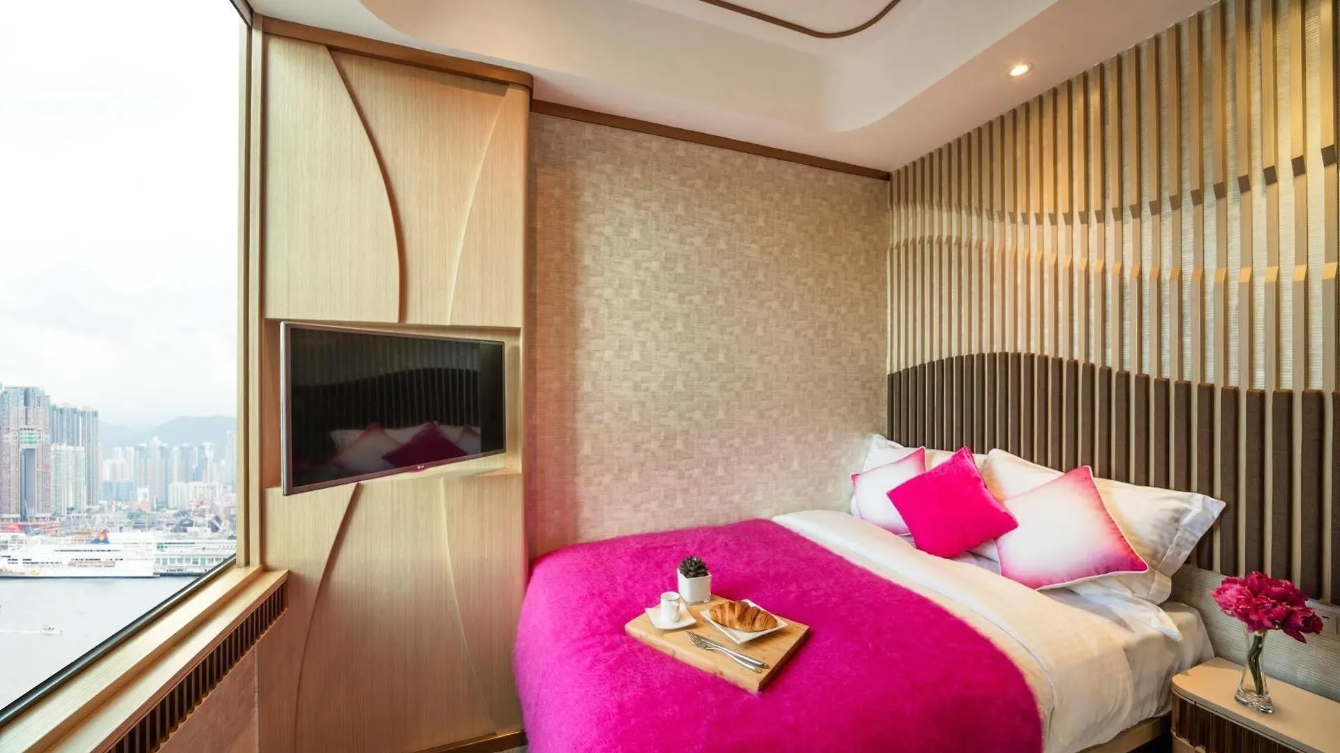 ****  Burlington Hotel Hong Kong China