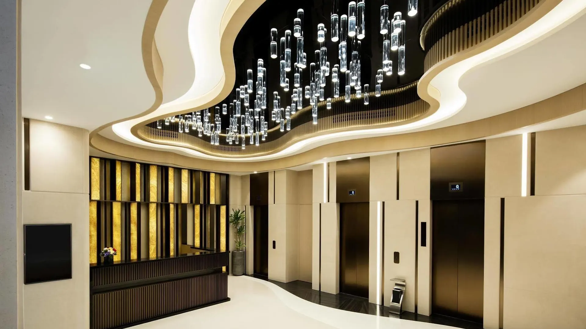 Burlington Hotel Hong Kong