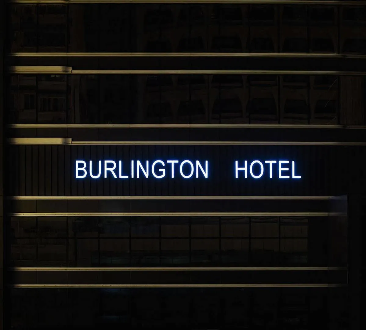 Burlington Hotel Hong Kong