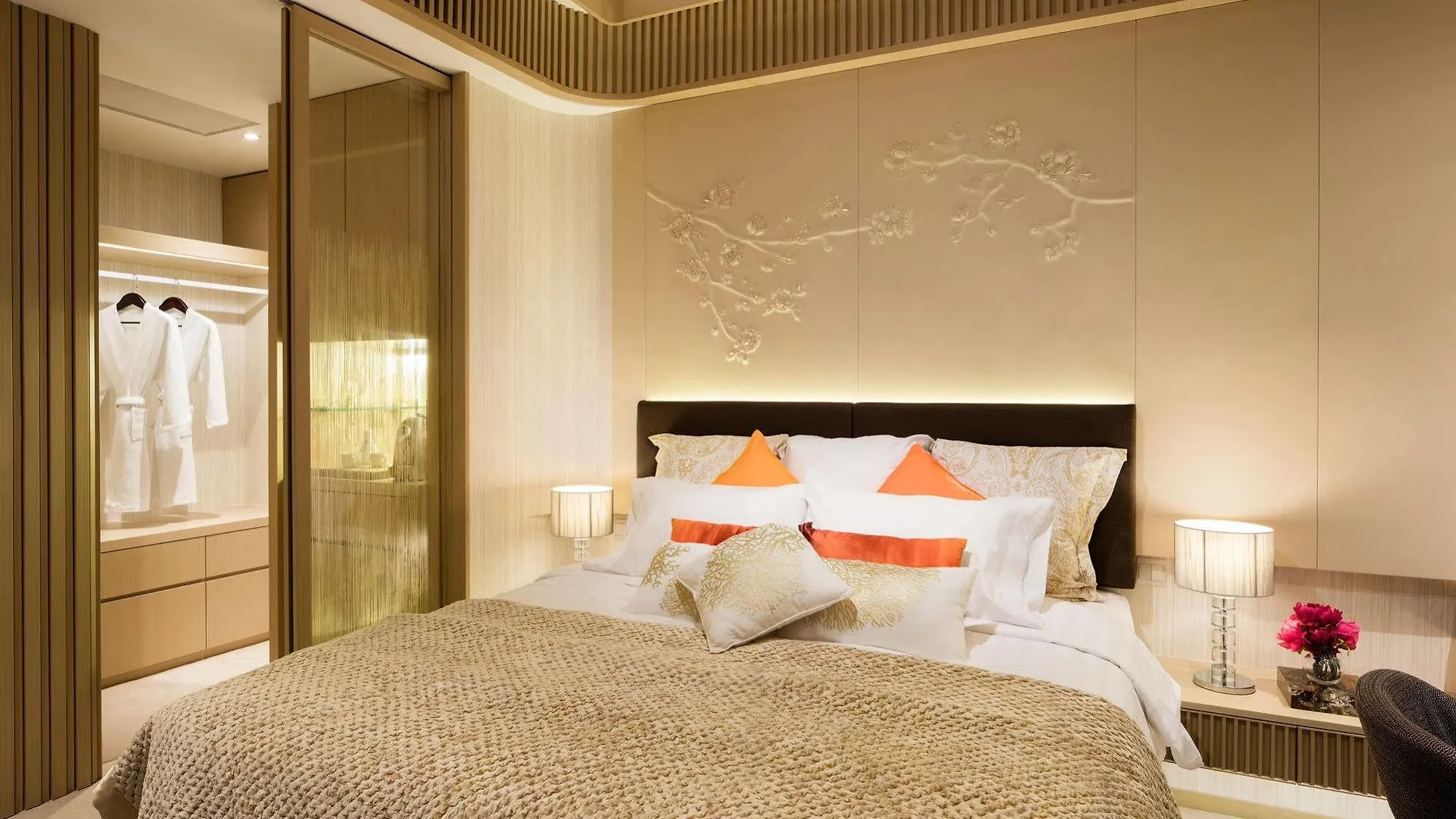 Burlington Hotel Hong Kong