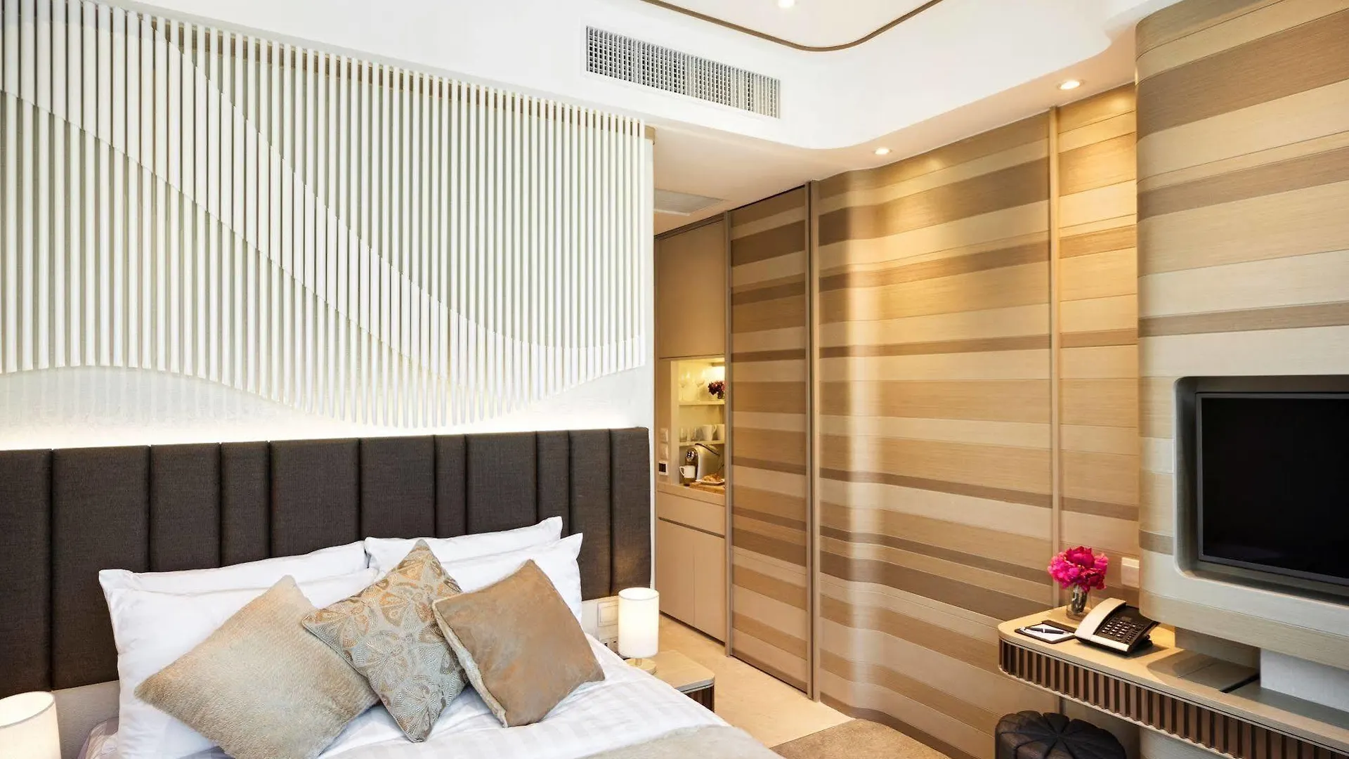 Burlington Hotel Hong Kong
