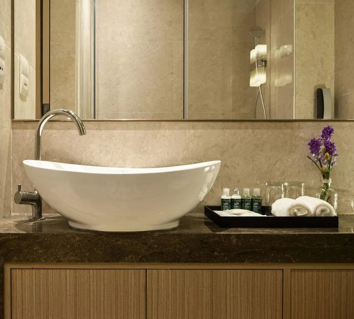 Burlington Hotel Hong Kong