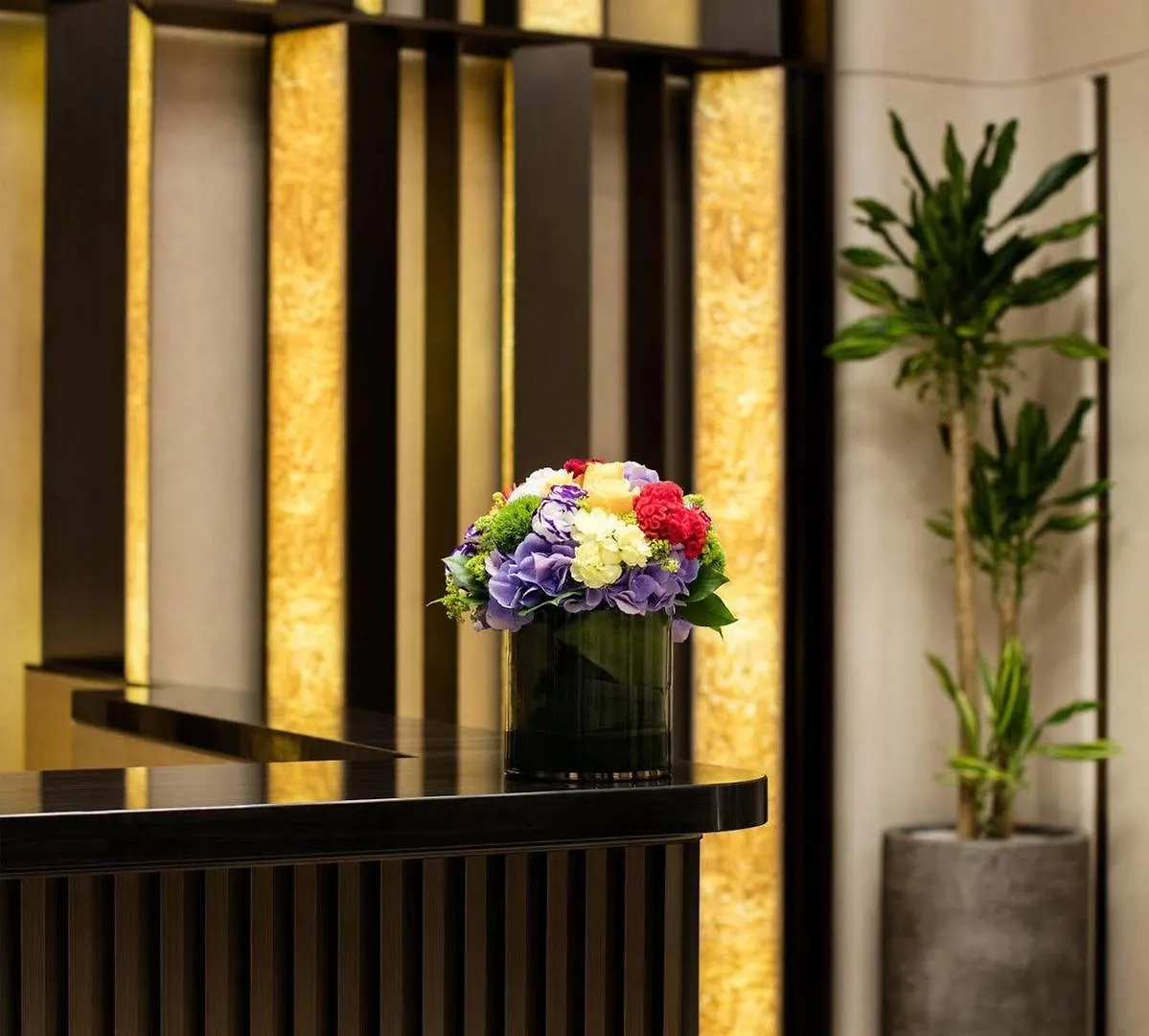 Burlington Hotel Hong Kong China