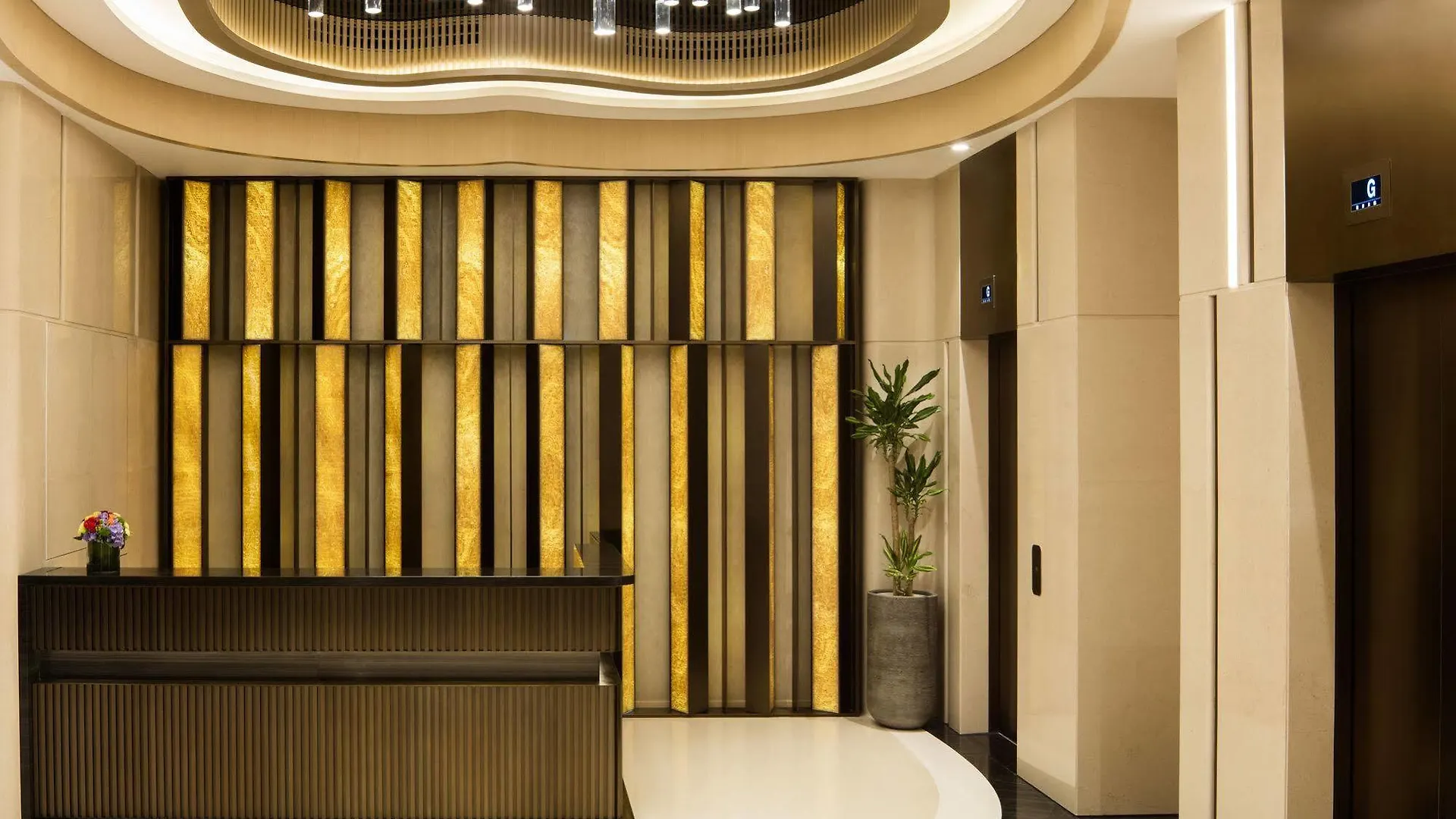 Burlington Hotel Hong Kong China