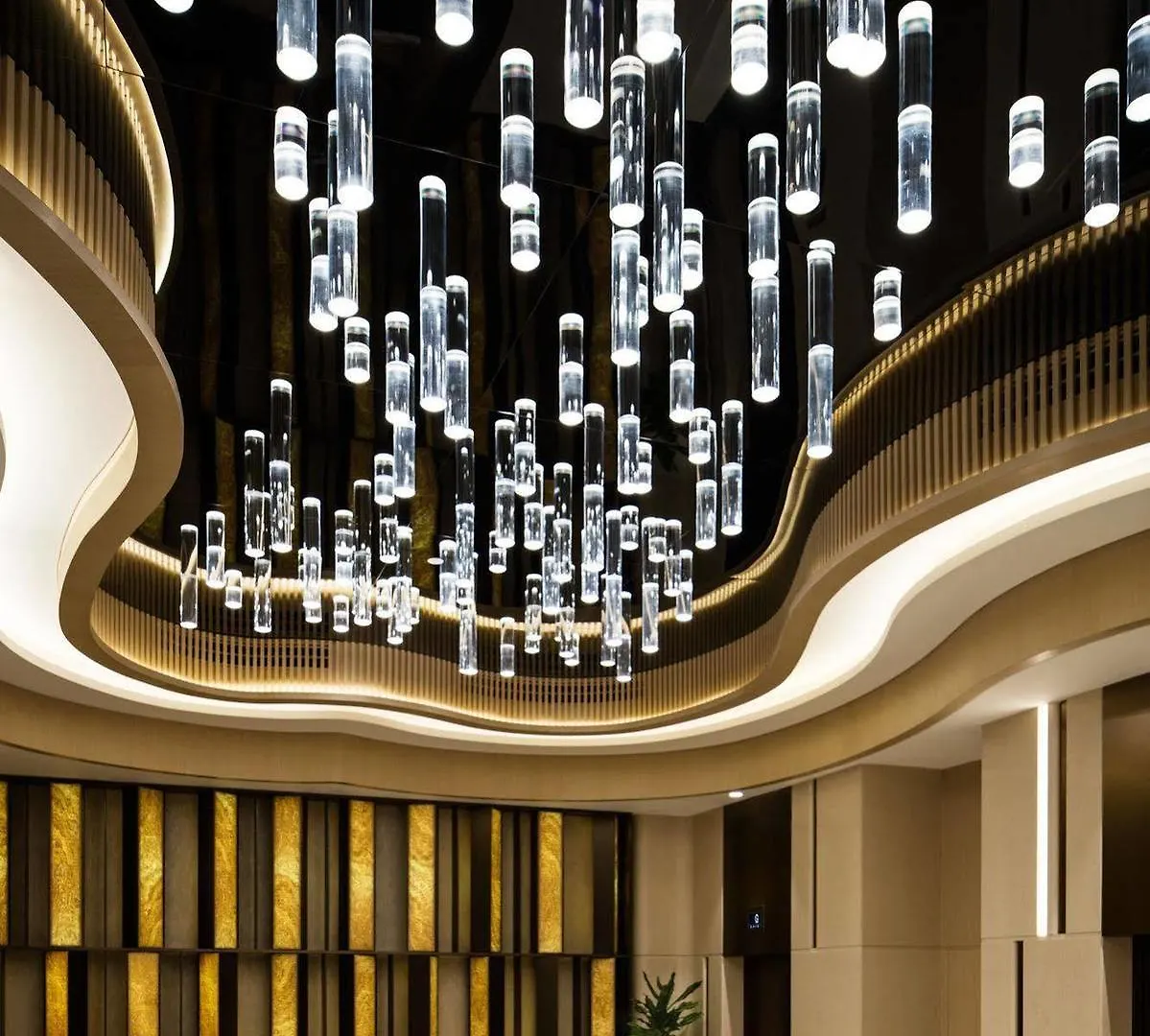 Burlington Hotel Hong Kong 4*,  China