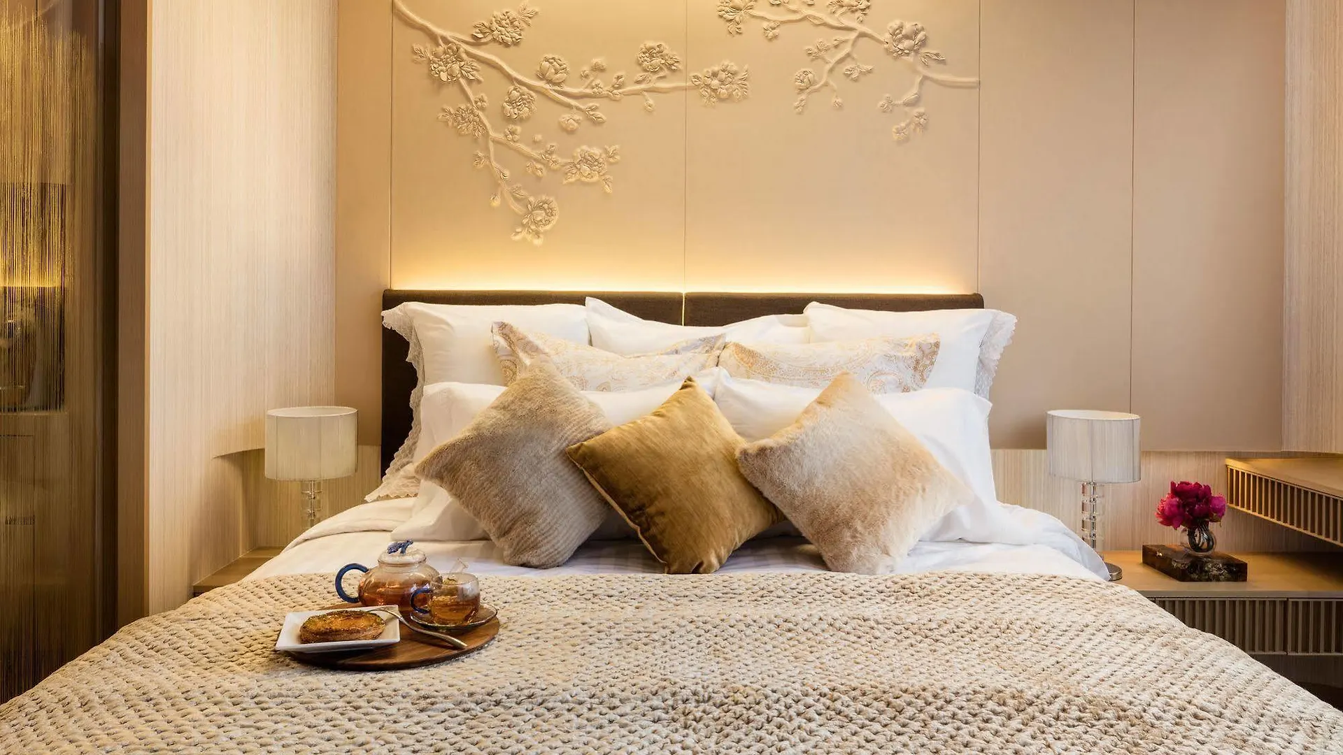 Burlington Hotel Hong Kong 4*,  China