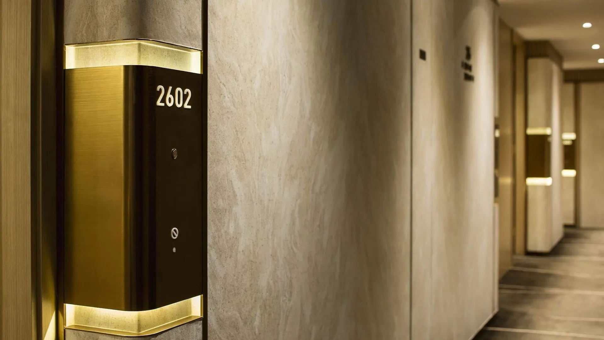 Burlington Hotel Hong Kong